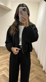 Bomber Jacket - الصورة 10