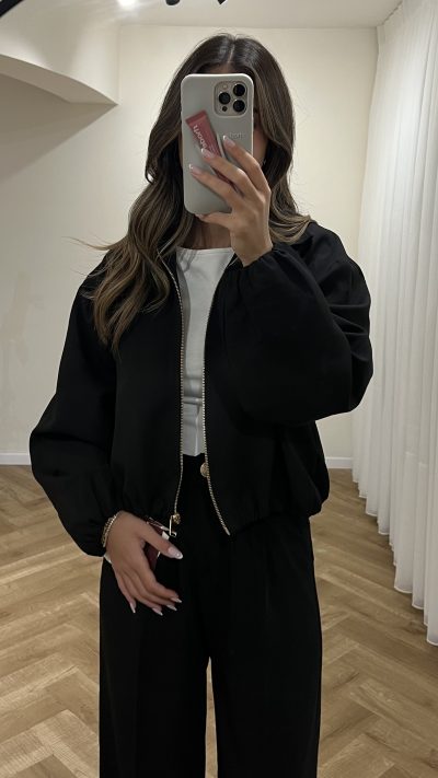 ⁦Bomber Jacket⁩ - الصورة ⁦9⁩