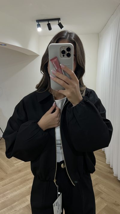 ⁦Bomber Jacket⁩ - الصورة ⁦7⁩