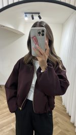Bomber Jacket - الصورة 4