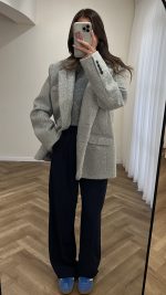 ⁦Oversized Blazer⁩ - الصورة ⁦2⁩