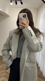 ⁦Oversized Blazer⁩ - الصورة ⁦3⁩