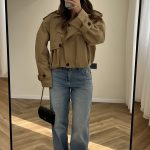 Camel Premium Jacket