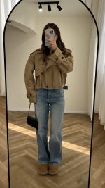 Camel Premium Jacket