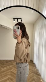 ⁦Bomber Jacket⁩ - الصورة ⁦4⁩