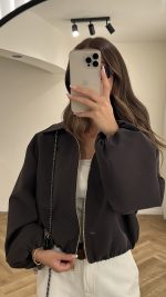 ⁦Bomber Jacket⁩ - الصورة ⁦6⁩