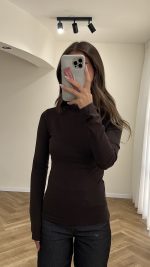 ⁦High Neck Basic⁩ - الصورة ⁦4⁩