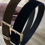 Velvet Belt